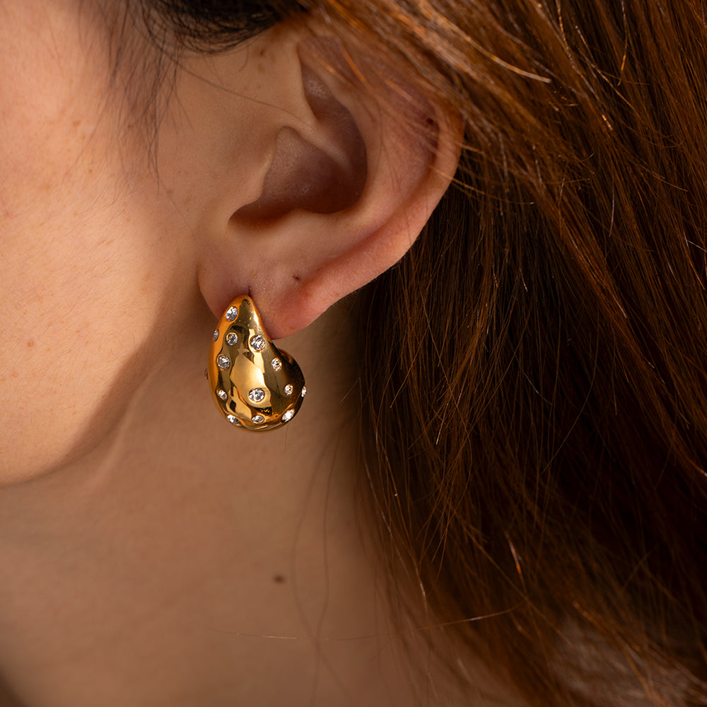 HOT SALE JOYA HOOPS