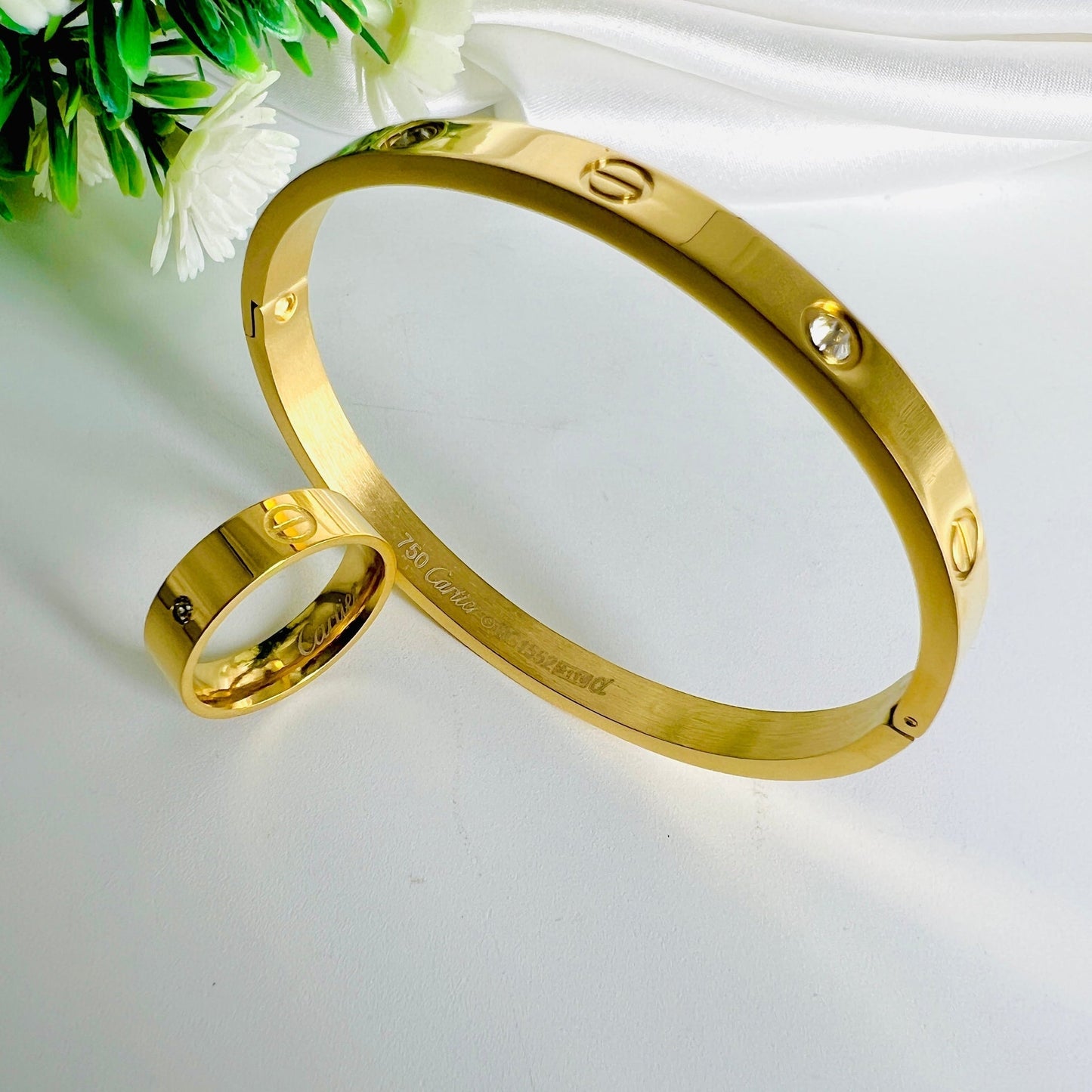 SPECIAL DEAL SETS STAINLESS STEEL