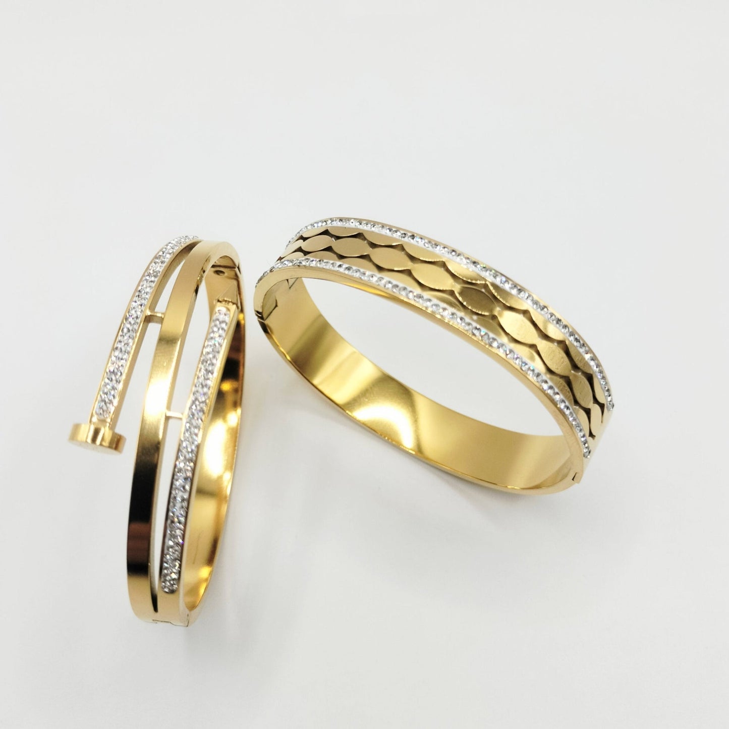 SPECIAL DEAL SETS STAINLESS STEEL
