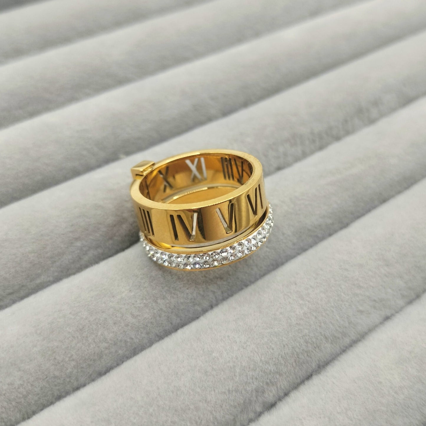 Premium Quality Complete Set Roman stack