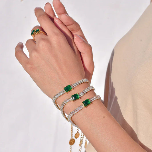 Jazzy Bracelet