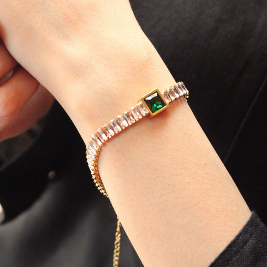 Jazzy Bracelet