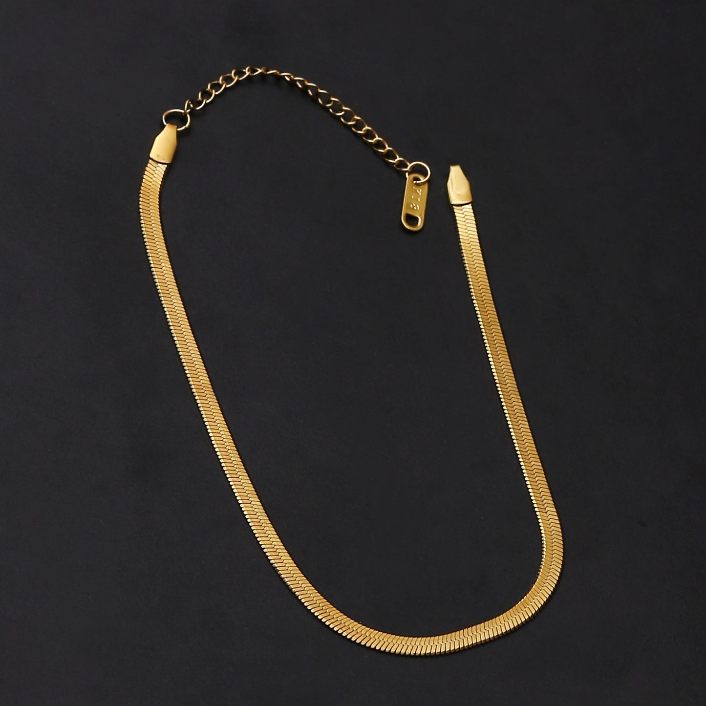 SET OF 2 ELEGANT BRACELETS & NAIL BANGLE